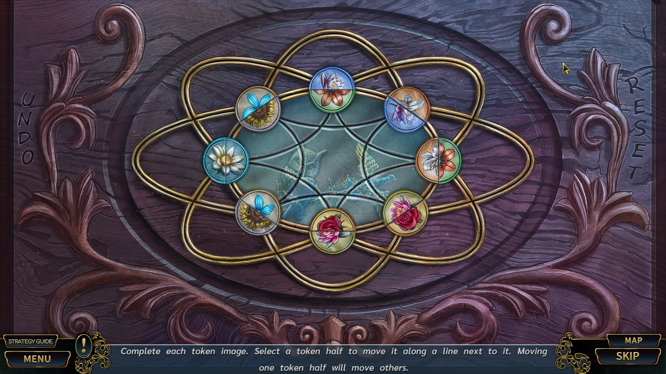 Worlds Align: Deadly Dream Collector's Edition screenshot #3