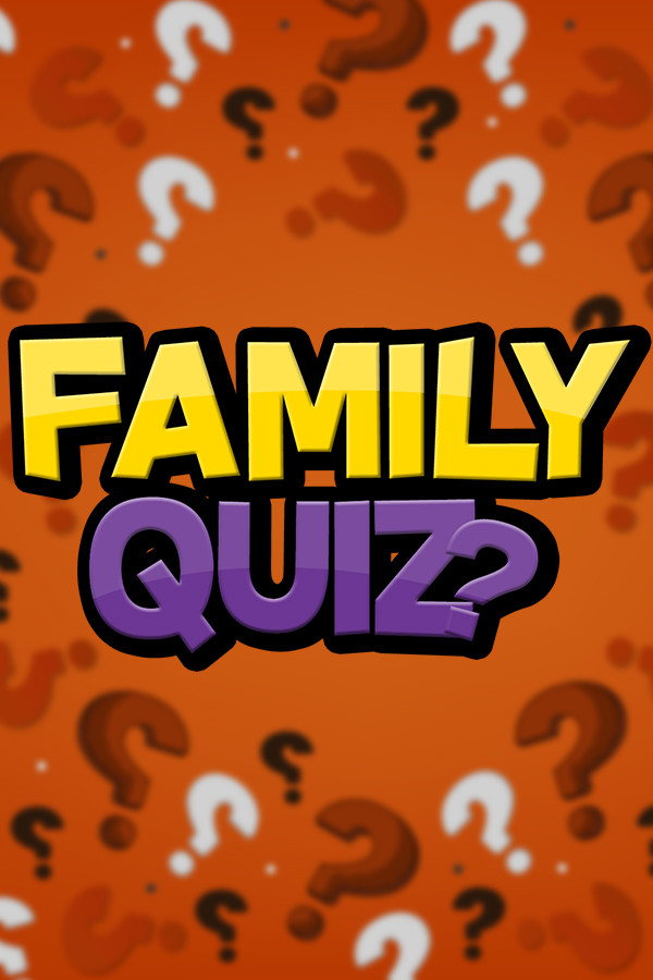 Family Quiz