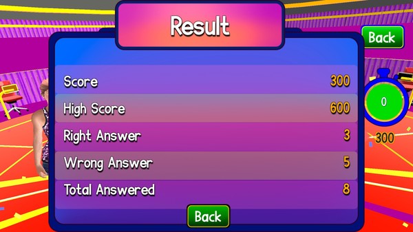 Screenshot 7 of Family Quiz