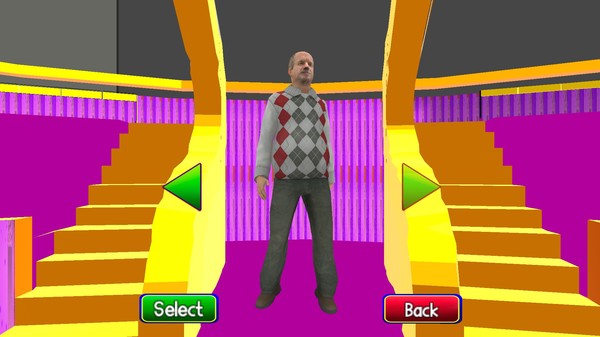 Screenshot 4 of Family Quiz