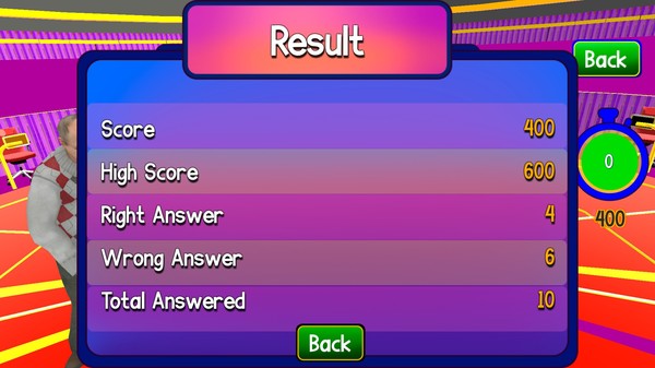 Screenshot 6 of Family Quiz