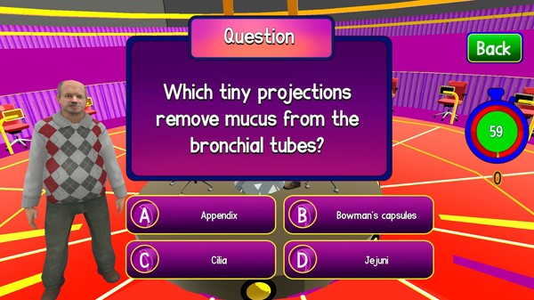 Screenshot 5 of Family Quiz