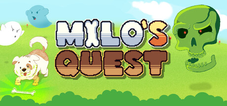 Купить дешево Milo's Quest Купить ключ дешево Milo's Quest