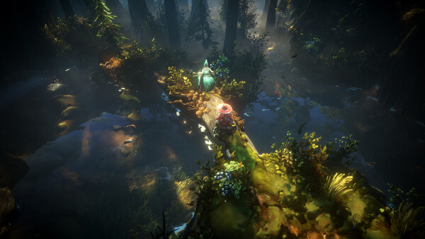 No Rest for the Wicked screenshot