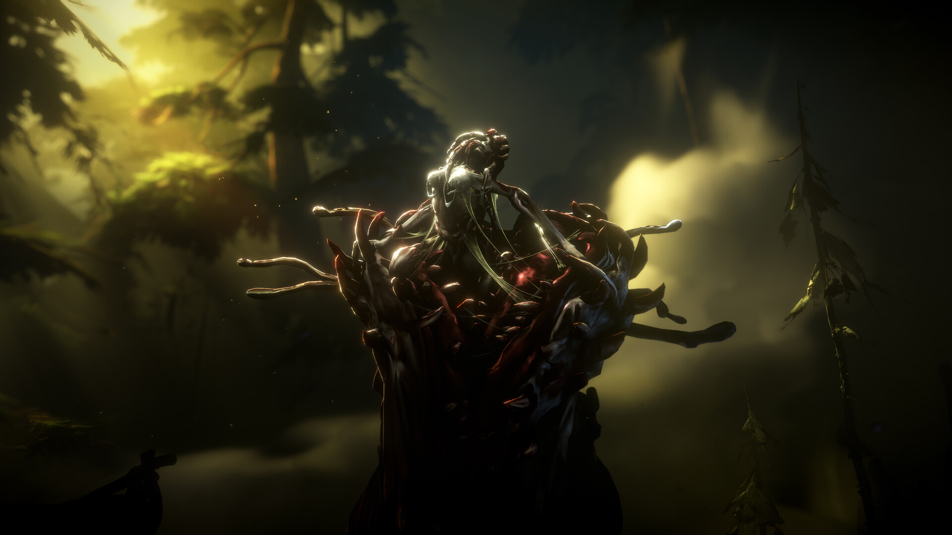 No Rest for the Wicked – Screenshot 6