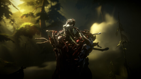 No Rest for the Wicked screenshot
