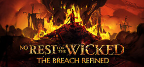 No Rest for the Wicked