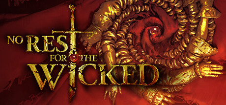 Image for No Rest for the Wicked