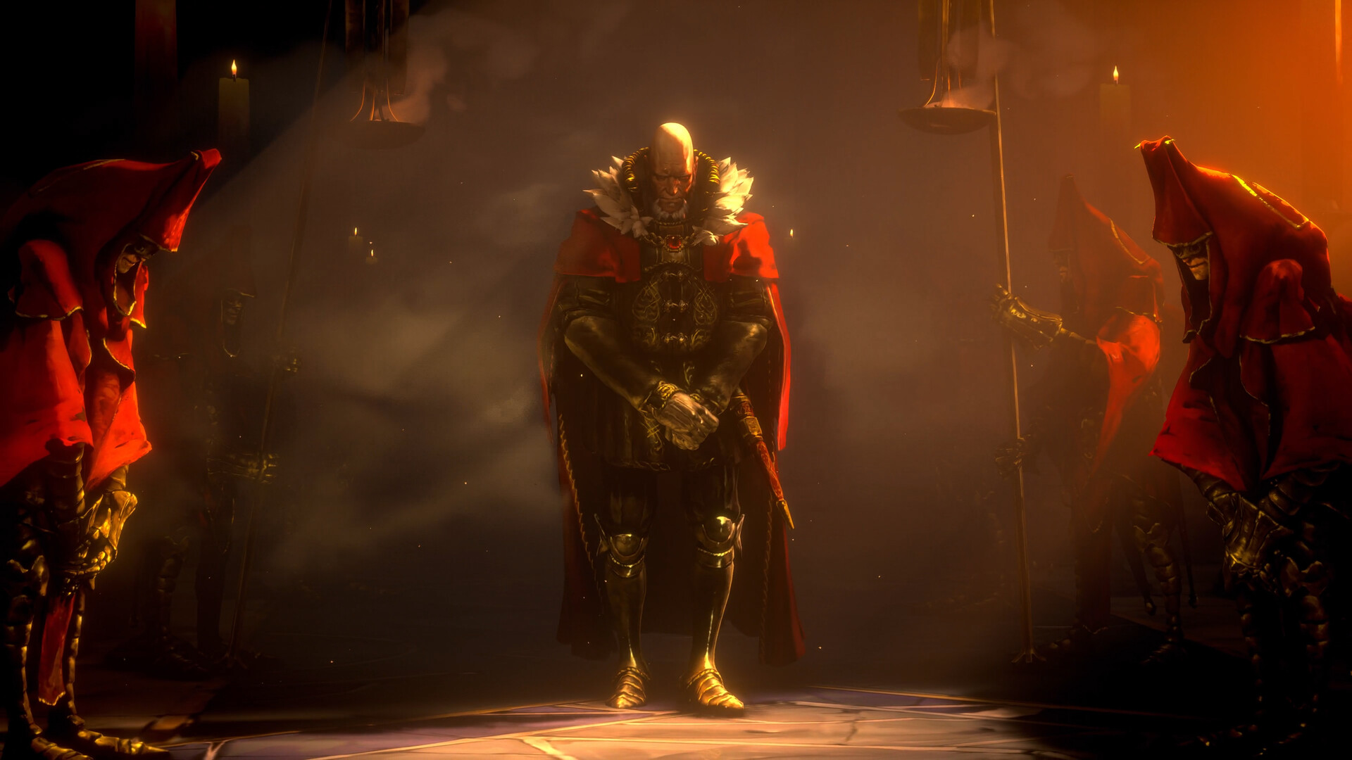 No Rest for the Wicked – Screenshot 16