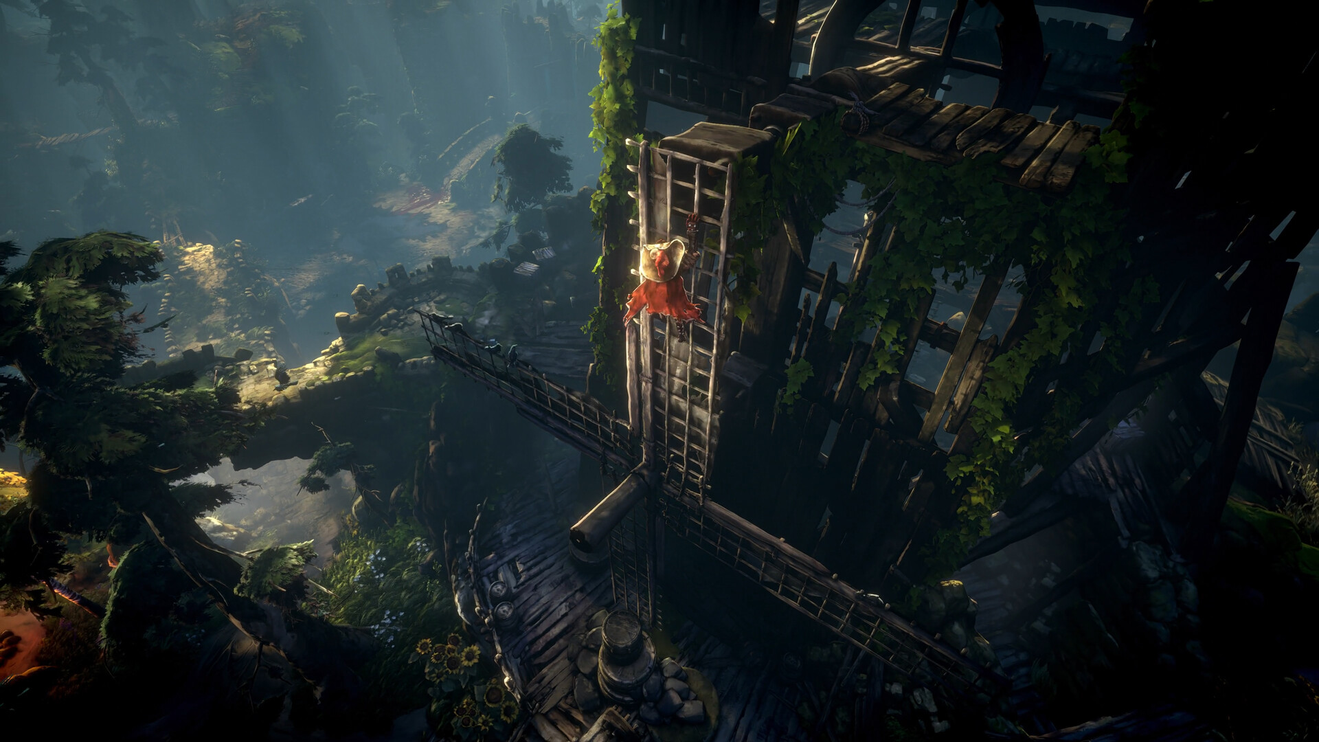 No Rest for the Wicked – Screenshot 19