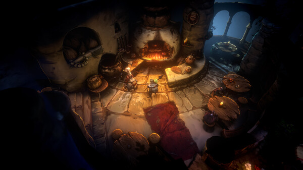 Screenshot of the game