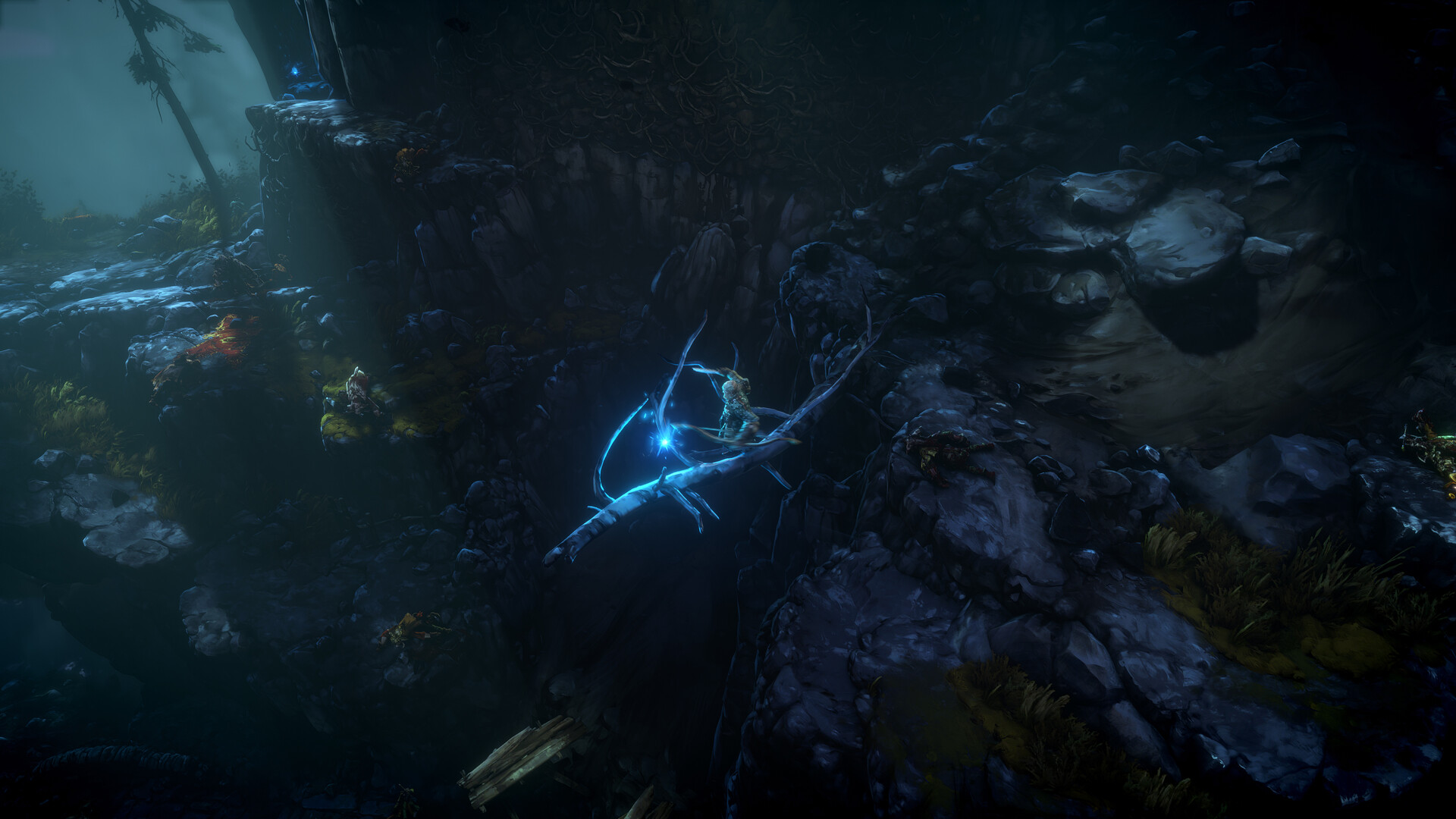 No Rest for the Wicked screenshot 2