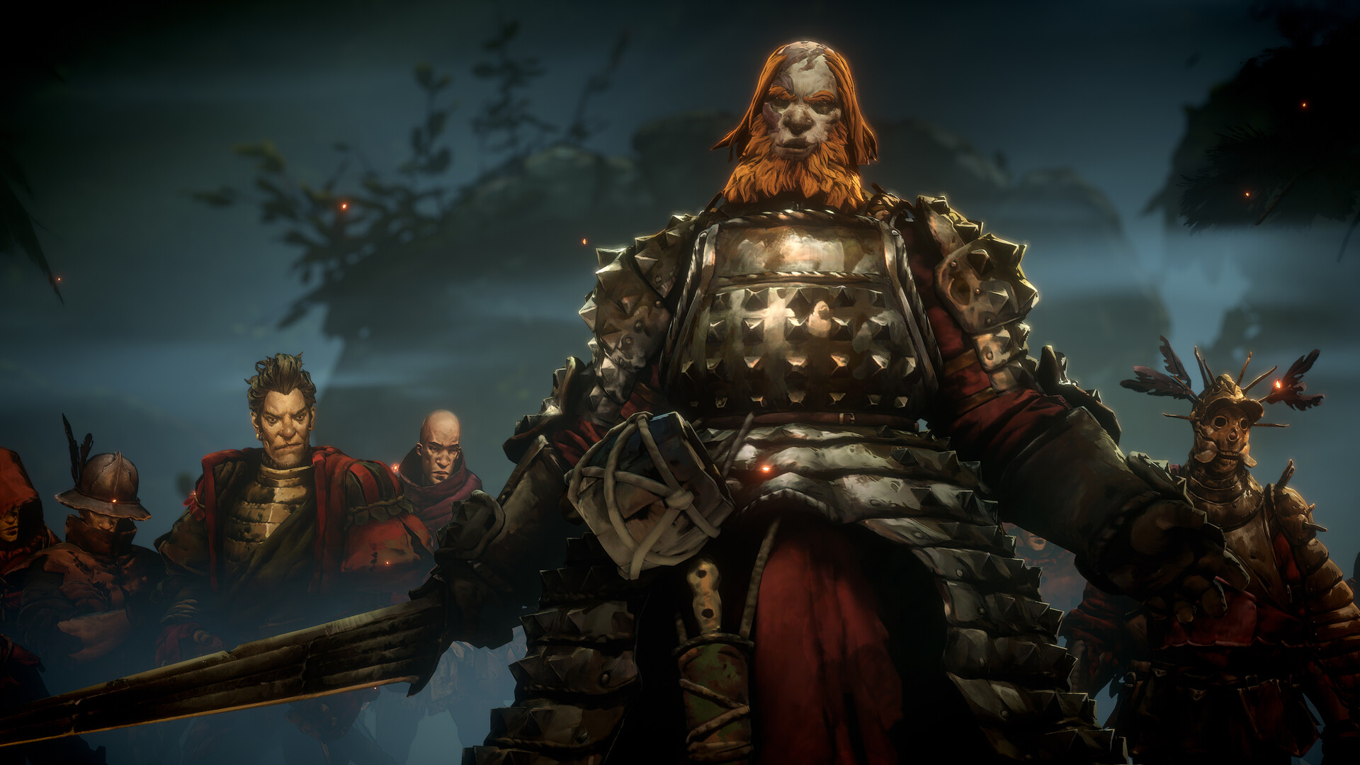 No Rest for the Wicked – Screenshot 11