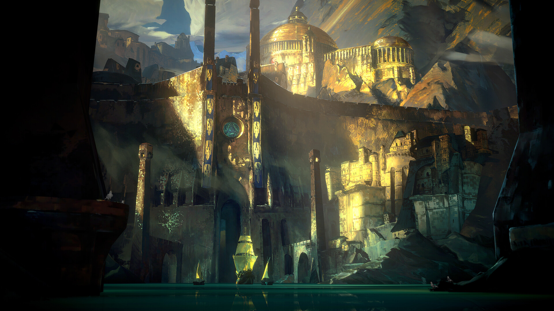 No Rest for the Wicked screenshot 6