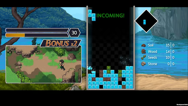 Flowstone Saga video 6