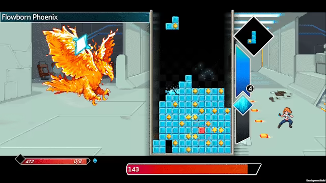 Flowstone Saga video 9