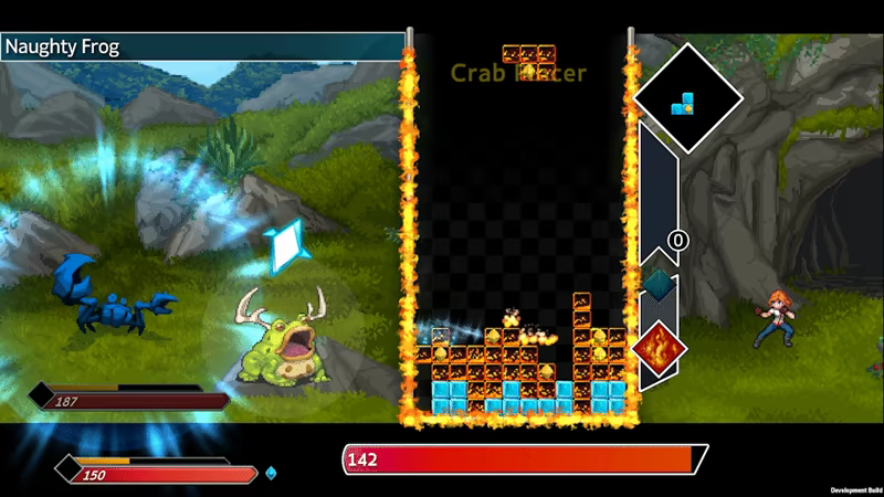 Flowstone Saga video 8