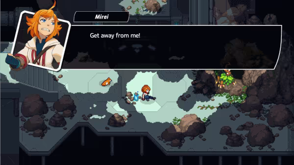 Flowstone Saga video 2