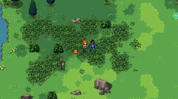 Flowstone Saga video 4