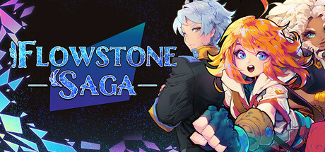 Flowstone Saga technical specifications for computer