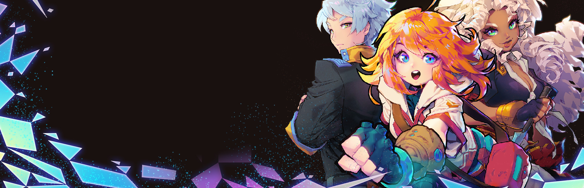 Flowstone Saga