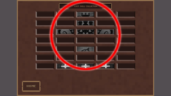 No Turning Back - Skill Upgrade - Gold Attraction
