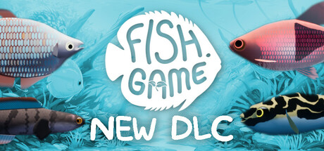 Fish Game banner