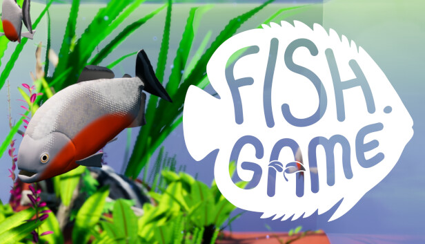 Save 25% on Fish Game on Steam