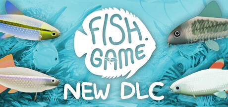 Fish Game banner