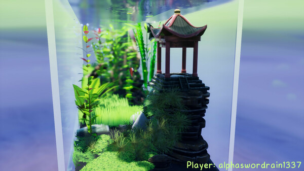 养鱼模拟器 截图 8