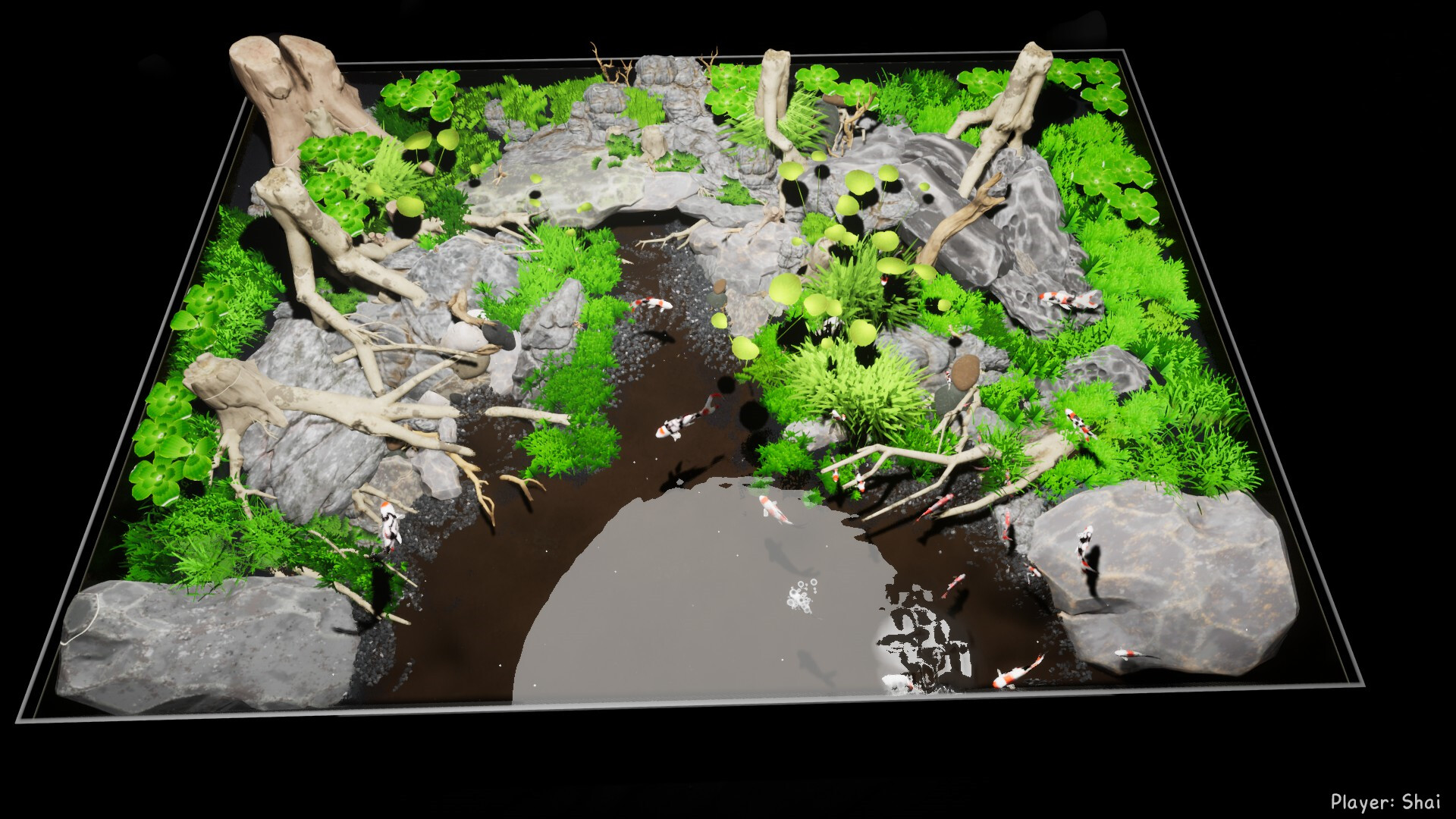 Fish Game screenshot #10