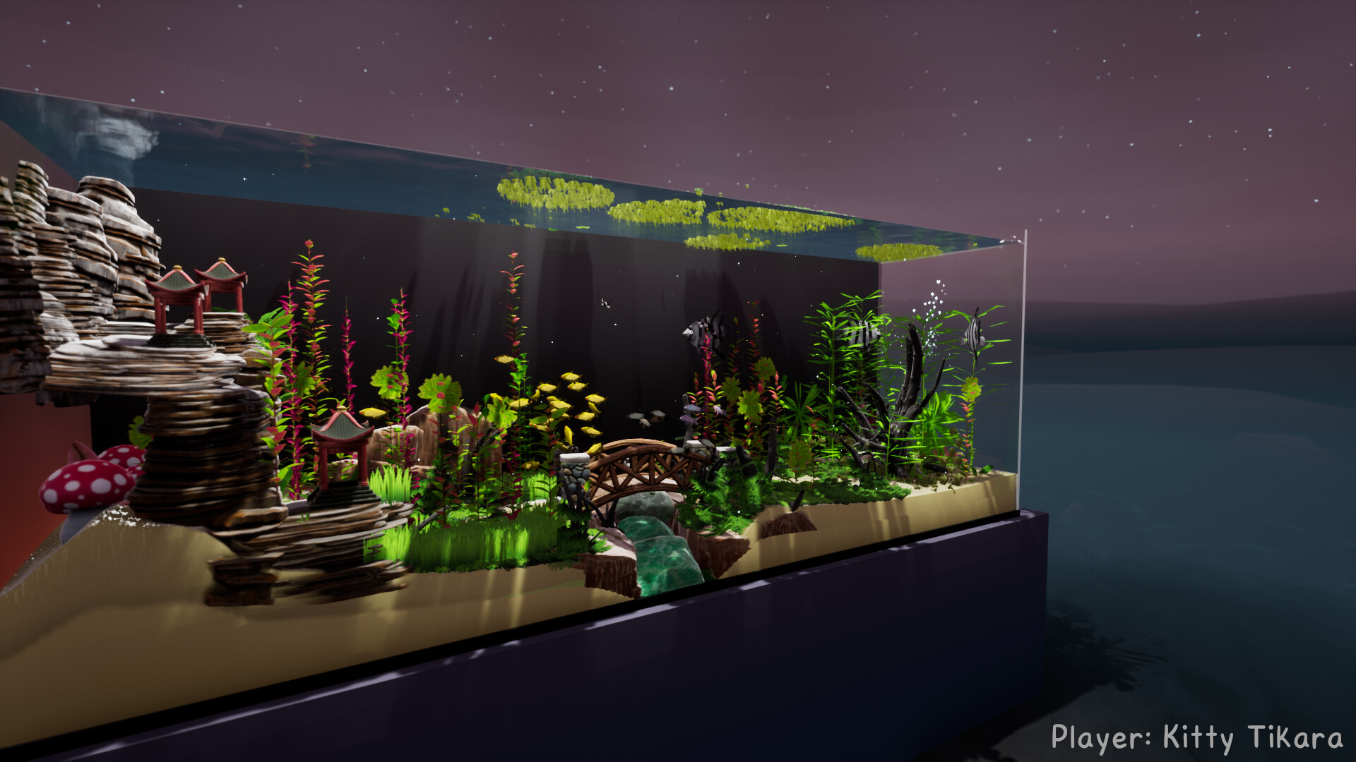 Fish Game screenshot #11
