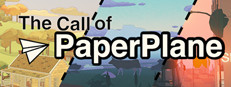 The Call Of Paper Plane