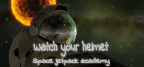 Watch Your Helmet Cover Image