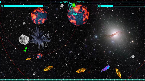 Screenshot z Watch Your Helmet