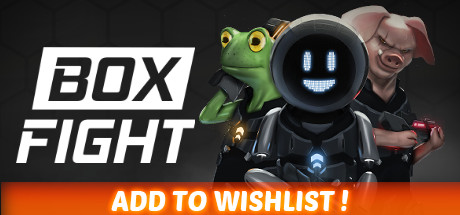 Boxfight Cover Image