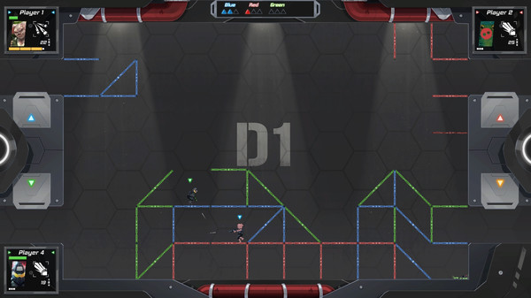 Boxfight screenshot 2