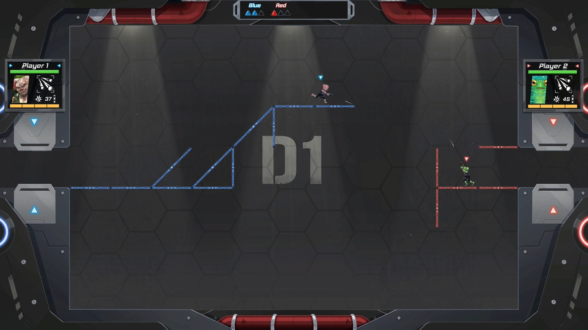 Boxfight Featured Screenshot #1