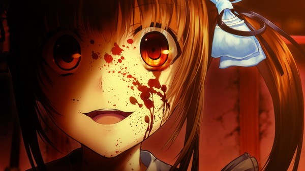 Screenshot z Iwaihime