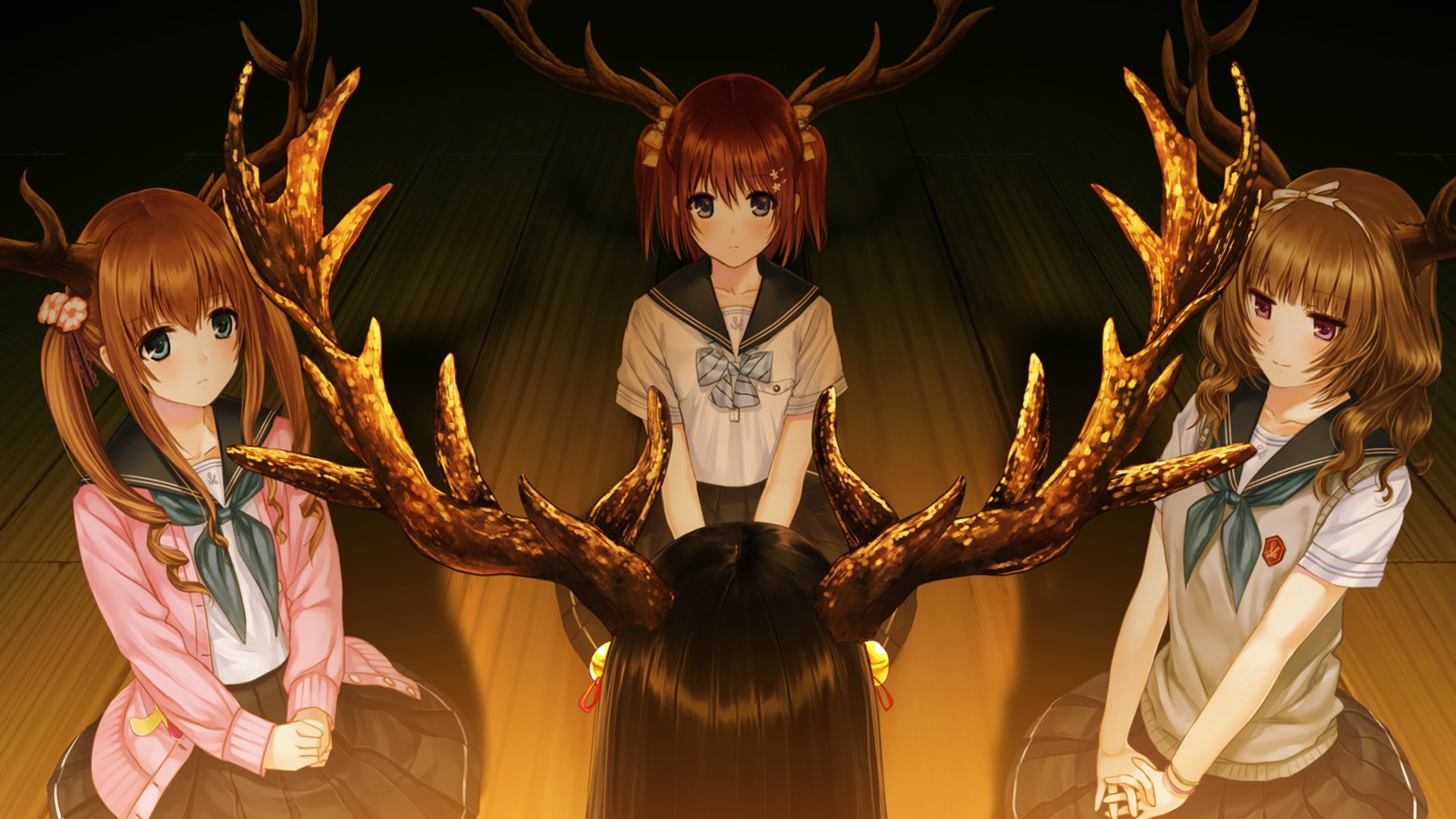 Iwaihime screenshot 9