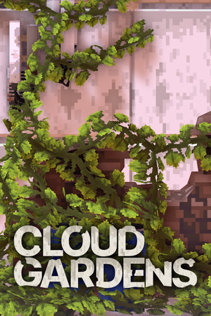 Cover art of Cloud Gardens