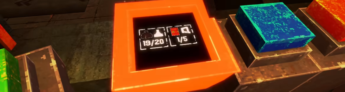 PRESS: Authorized Disposal video 3