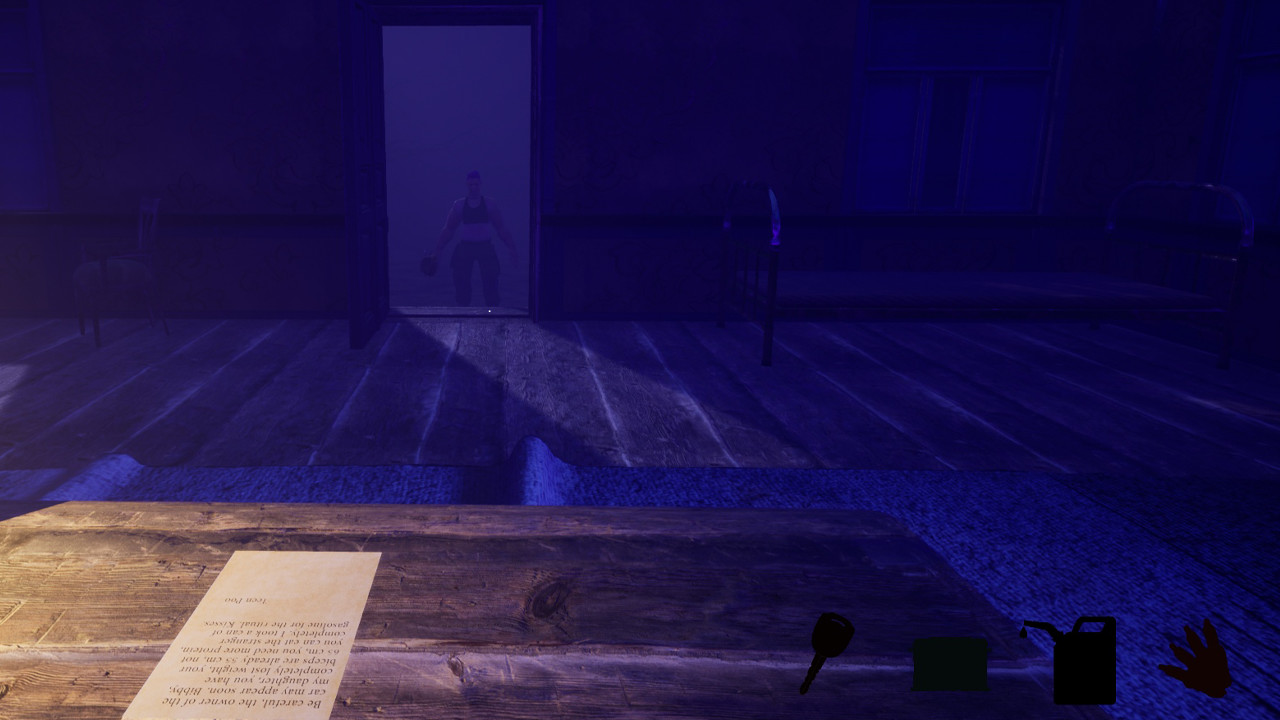 Last of Ass Featured Screenshot #1