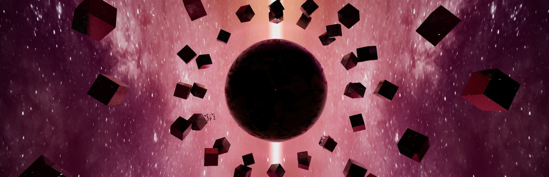 Cosmic Disco