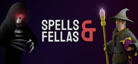 Spells and Fellas Cheat Engine/CT