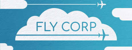 Fly Corp cover art