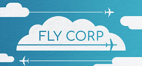 Fly Corp Cover Image