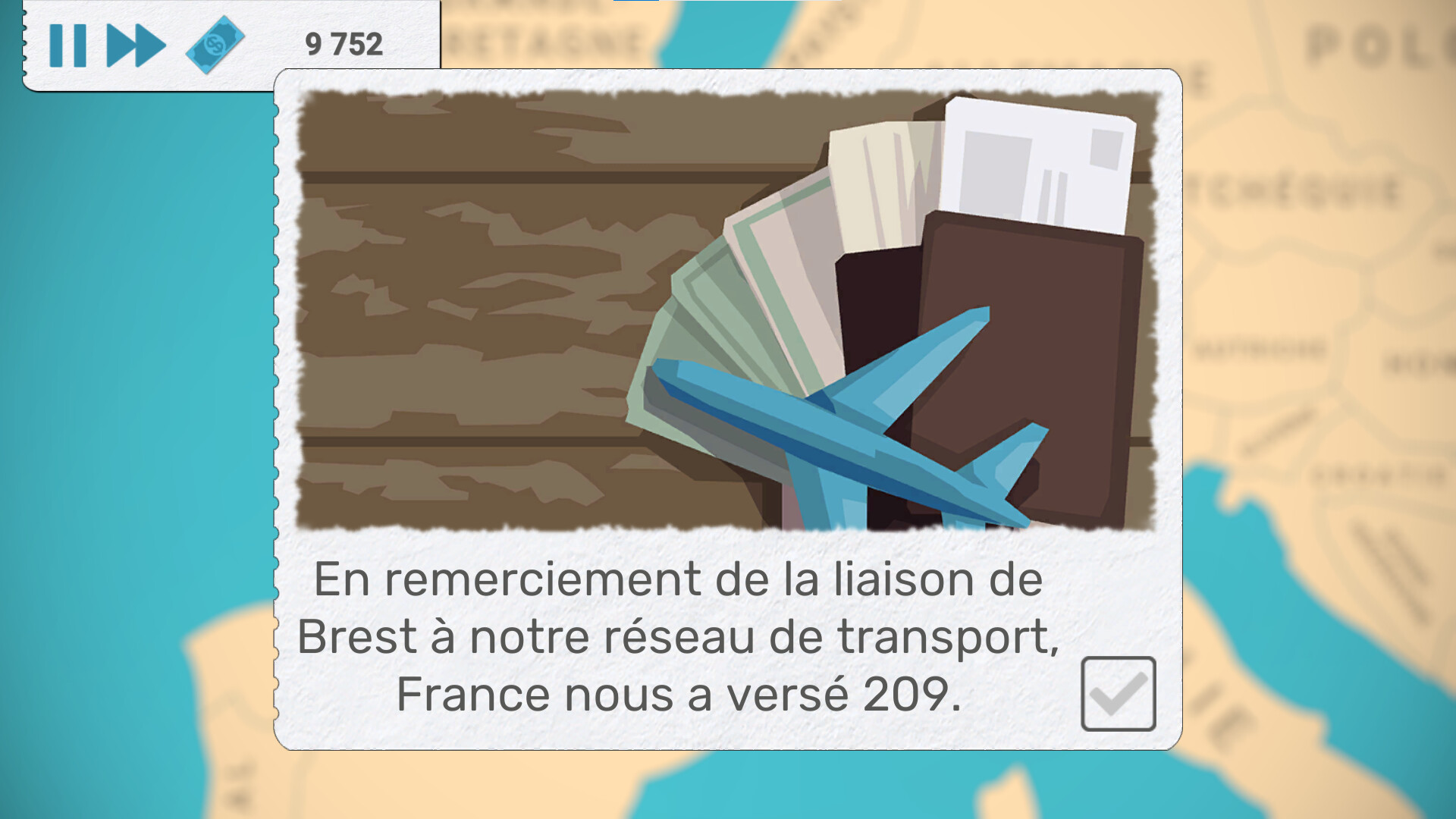 Fly Corp
