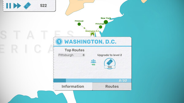 Fly Corp screenshot 4