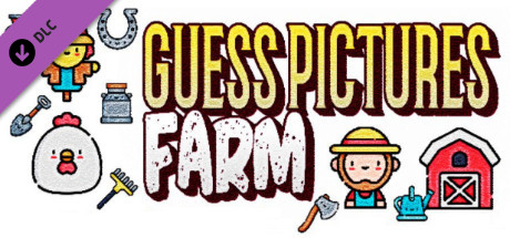 Guess Pictures - Farm banner image